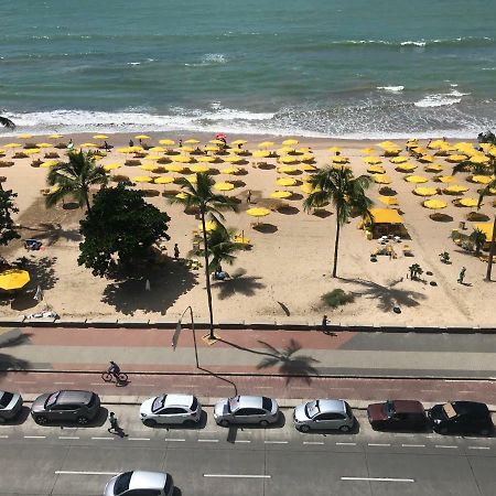 Aparthotel Beira Mar Do ريسيفي المظهر الخارجي الصورة