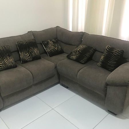 Aparthotel Beira Mar Do ريسيفي المظهر الخارجي الصورة
