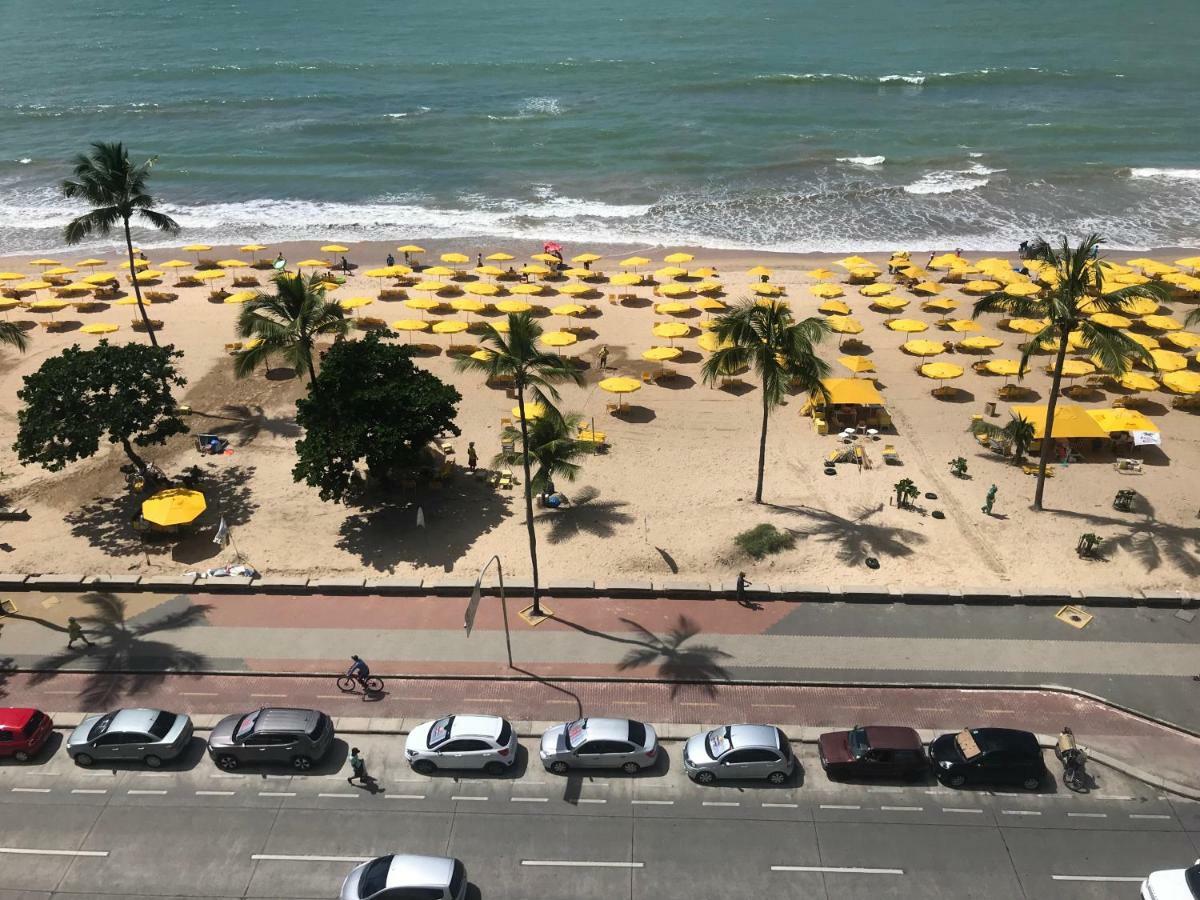 Aparthotel Beira Mar Do ريسيفي المظهر الخارجي الصورة