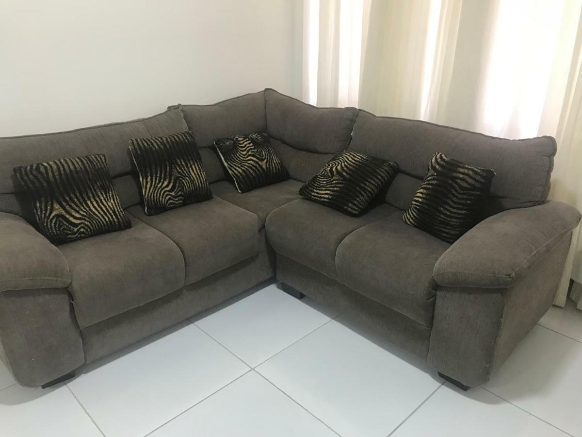 Aparthotel Beira Mar Do ريسيفي المظهر الخارجي الصورة
