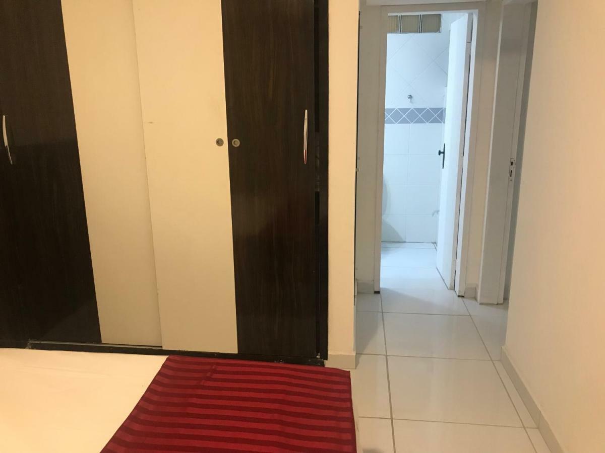 Aparthotel Beira Mar Do ريسيفي المظهر الخارجي الصورة