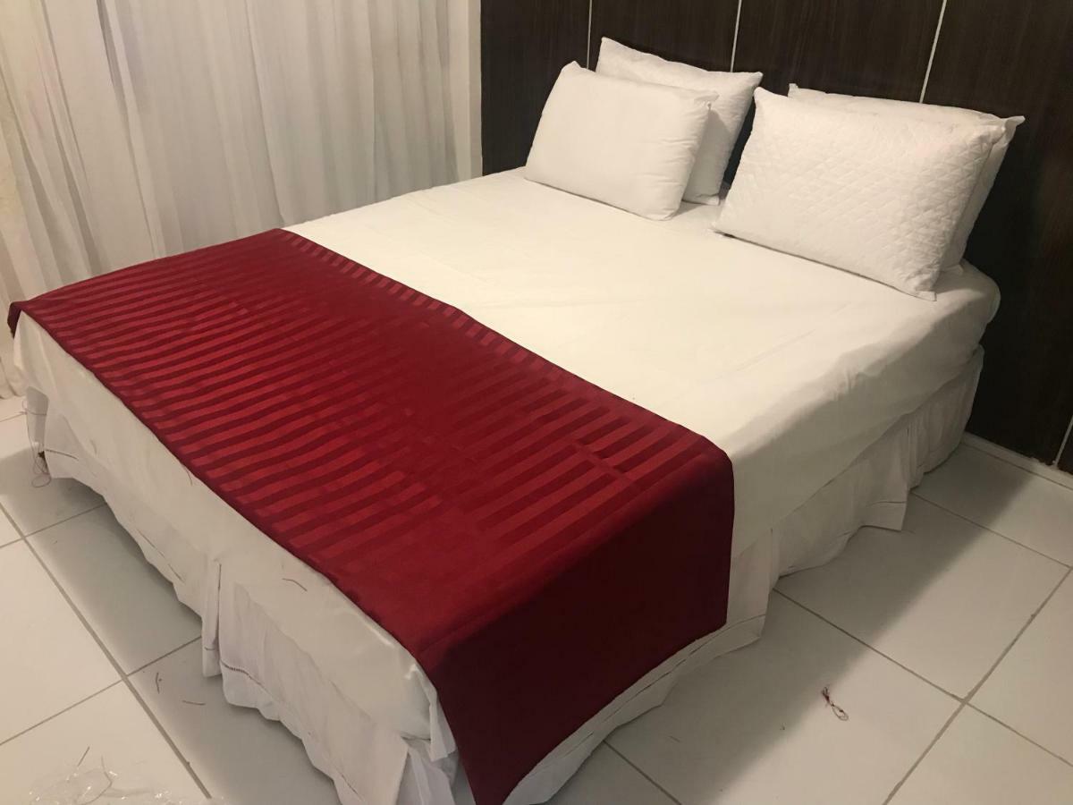 Aparthotel Beira Mar Do ريسيفي المظهر الخارجي الصورة