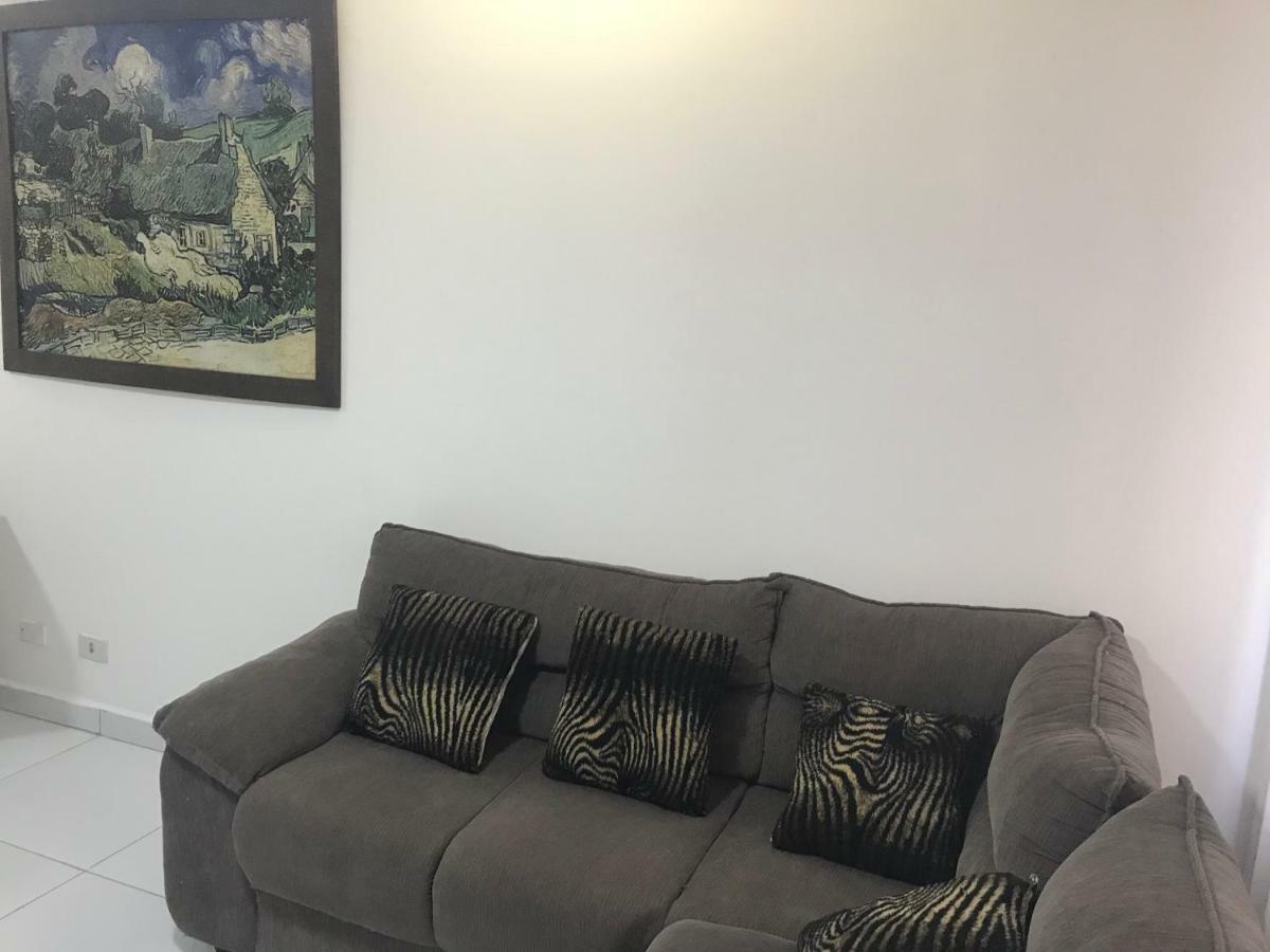 Aparthotel Beira Mar Do ريسيفي المظهر الخارجي الصورة