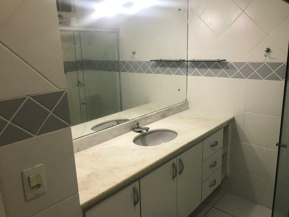 Aparthotel Beira Mar Do ريسيفي المظهر الخارجي الصورة