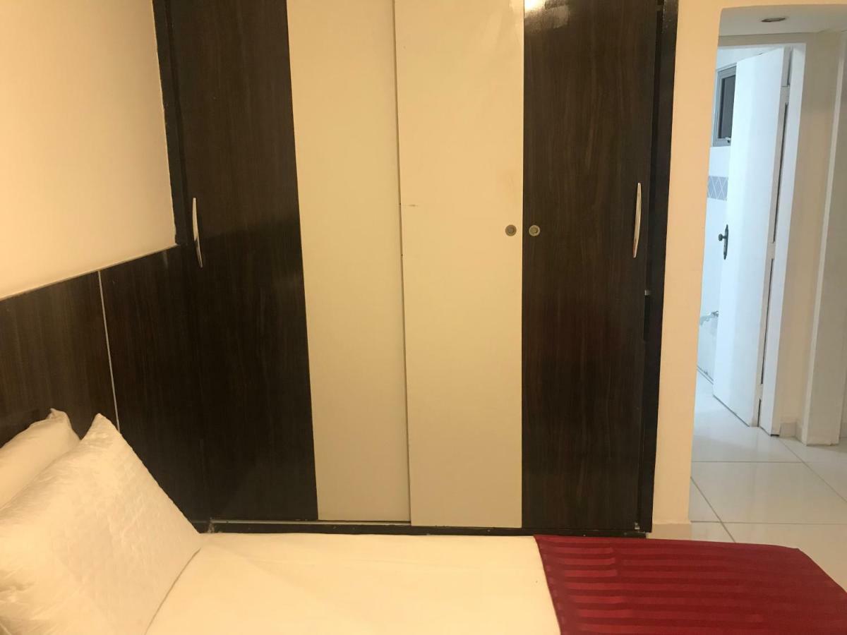 Aparthotel Beira Mar Do ريسيفي المظهر الخارجي الصورة
