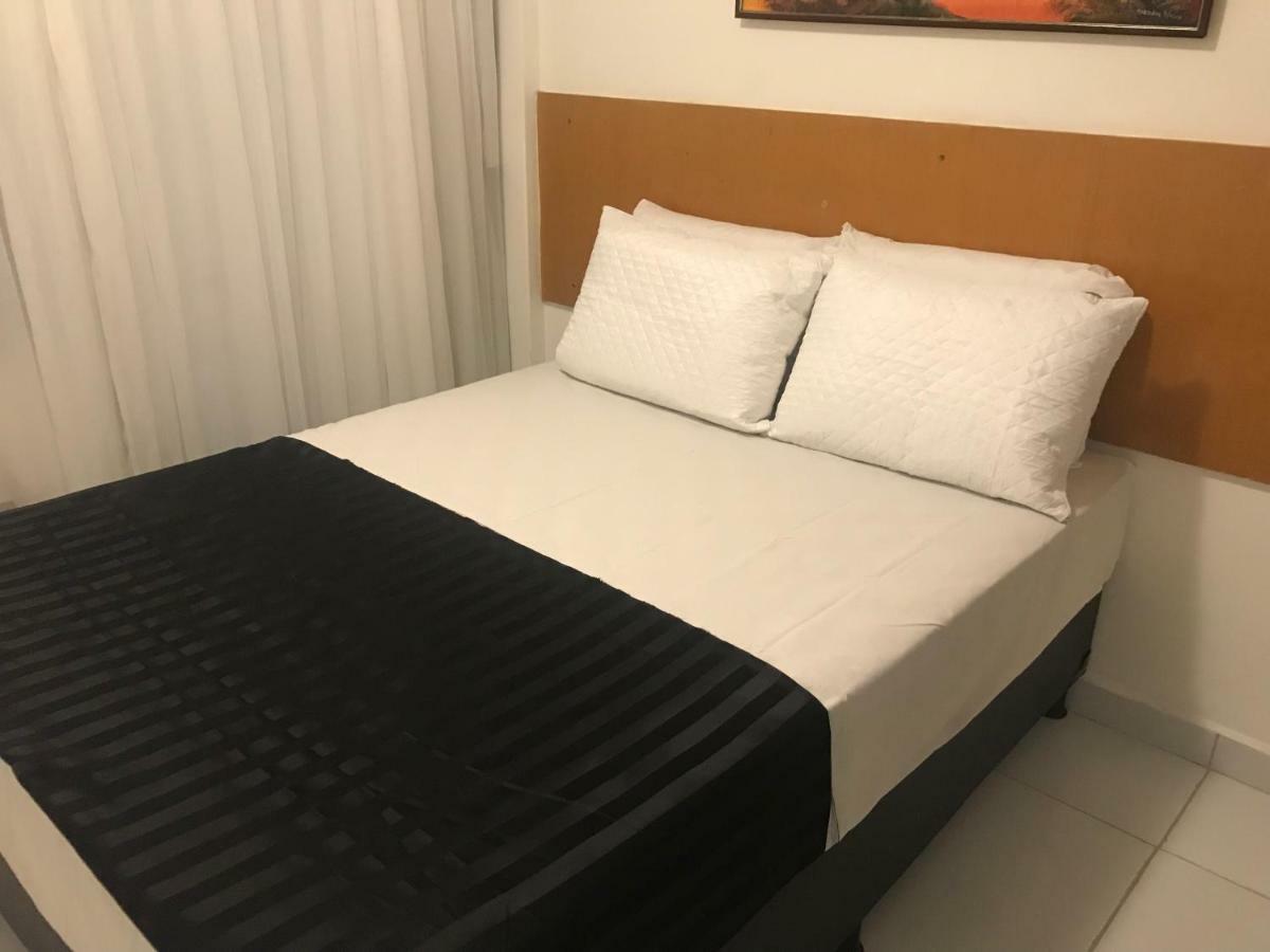 Aparthotel Beira Mar Do ريسيفي المظهر الخارجي الصورة