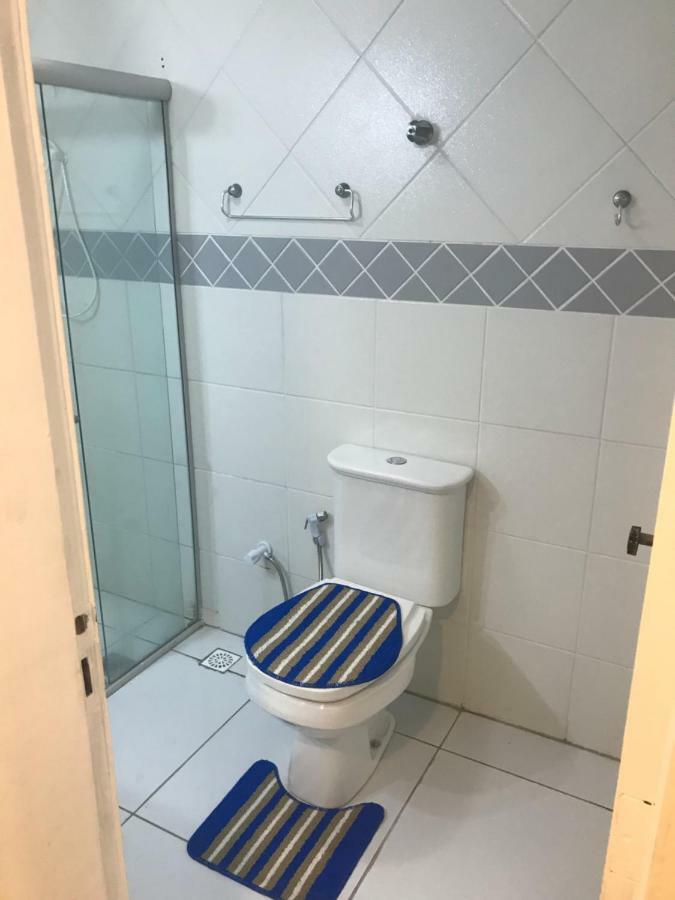 Aparthotel Beira Mar Do ريسيفي المظهر الخارجي الصورة