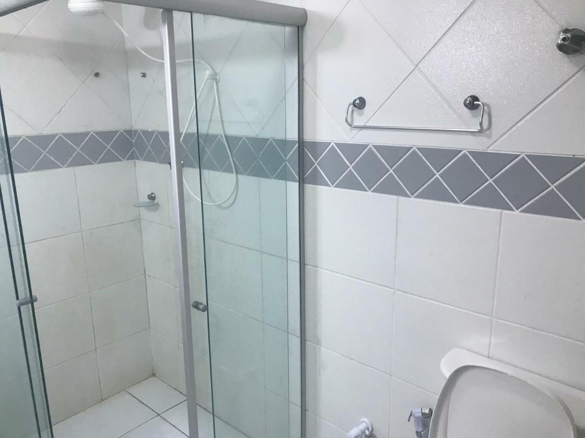 Aparthotel Beira Mar Do ريسيفي المظهر الخارجي الصورة