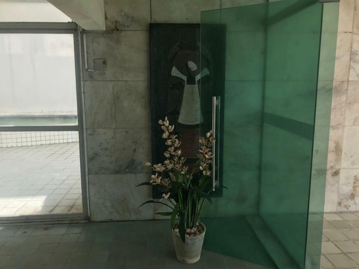 Aparthotel Beira Mar Do ريسيفي المظهر الخارجي الصورة
