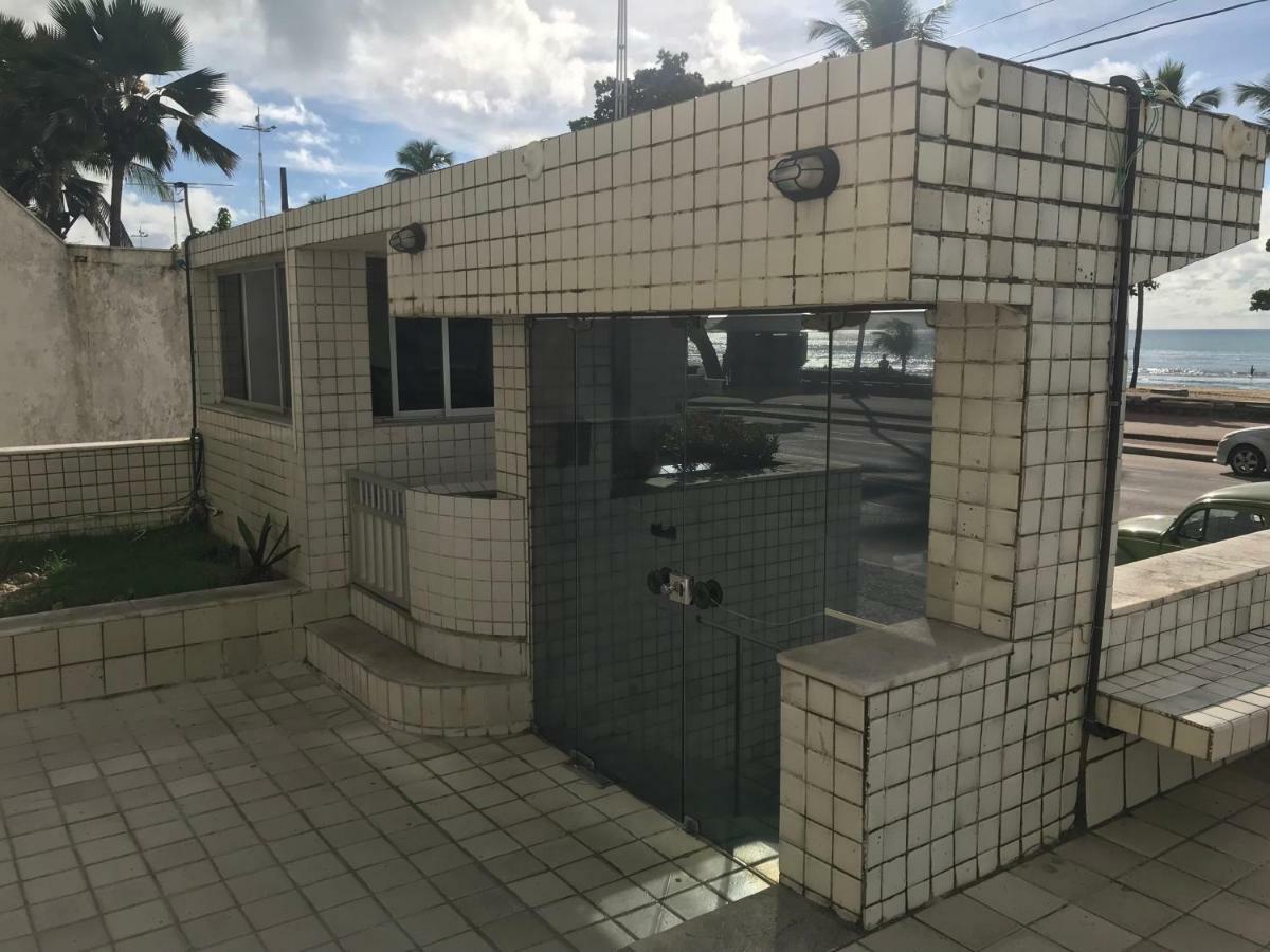 Aparthotel Beira Mar Do ريسيفي المظهر الخارجي الصورة