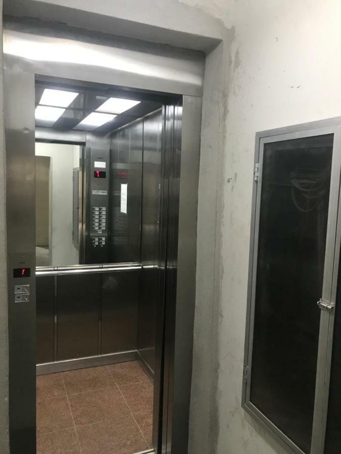 Aparthotel Beira Mar Do ريسيفي المظهر الخارجي الصورة