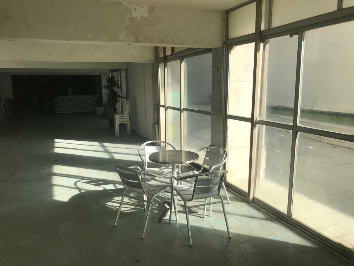 Aparthotel Beira Mar Do ريسيفي المظهر الخارجي الصورة