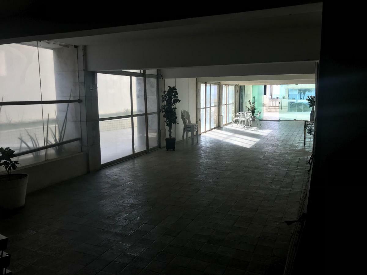 Aparthotel Beira Mar Do ريسيفي المظهر الخارجي الصورة