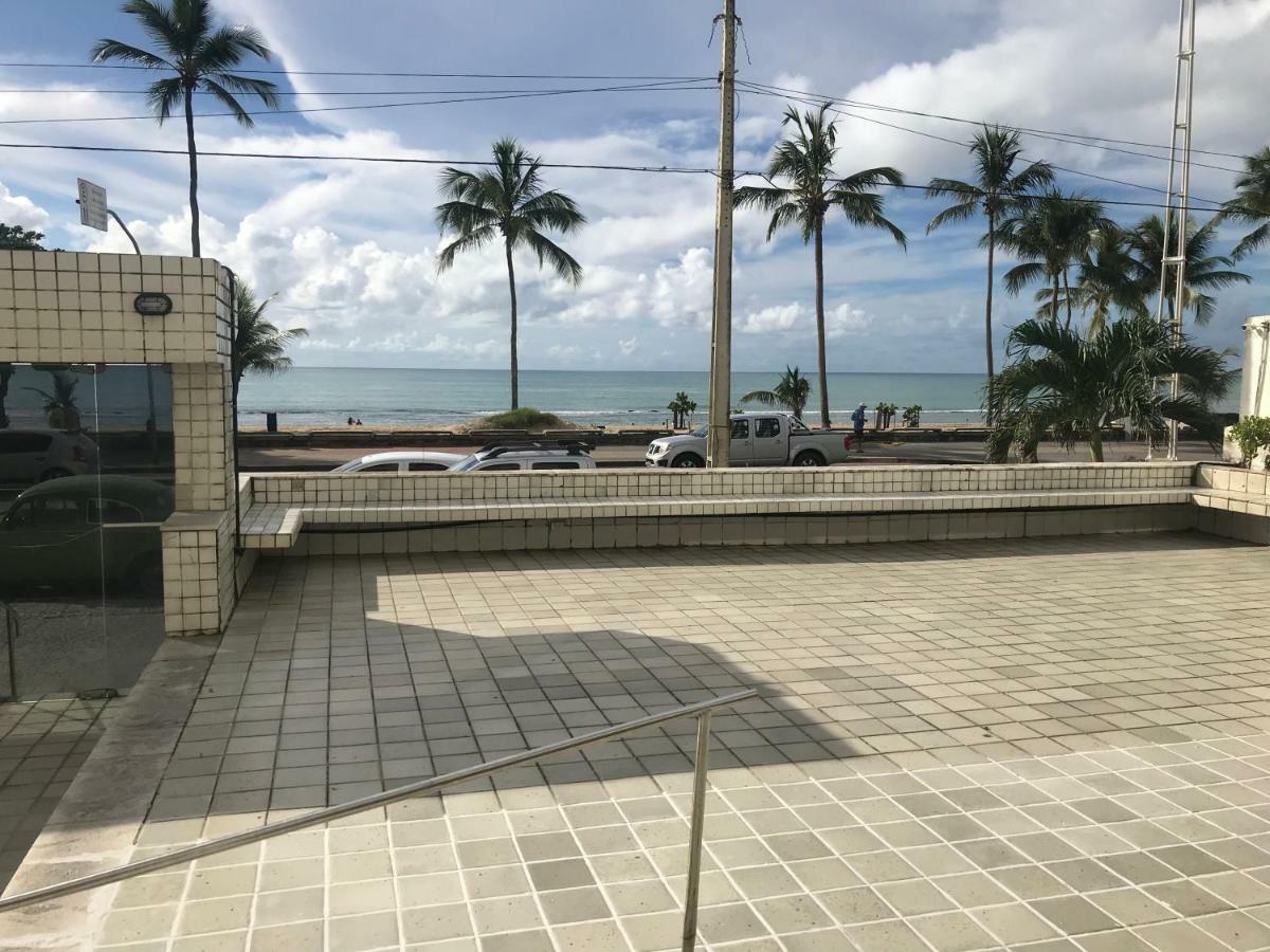 Aparthotel Beira Mar Do ريسيفي المظهر الخارجي الصورة