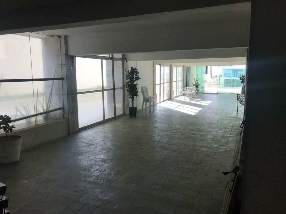 Aparthotel Beira Mar Do ريسيفي المظهر الخارجي الصورة