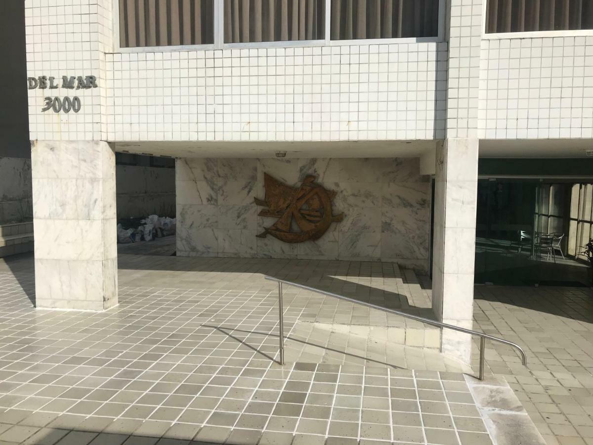 Aparthotel Beira Mar Do ريسيفي المظهر الخارجي الصورة