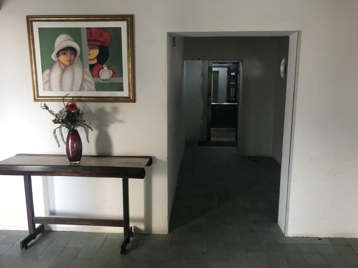 Aparthotel Beira Mar Do ريسيفي المظهر الخارجي الصورة