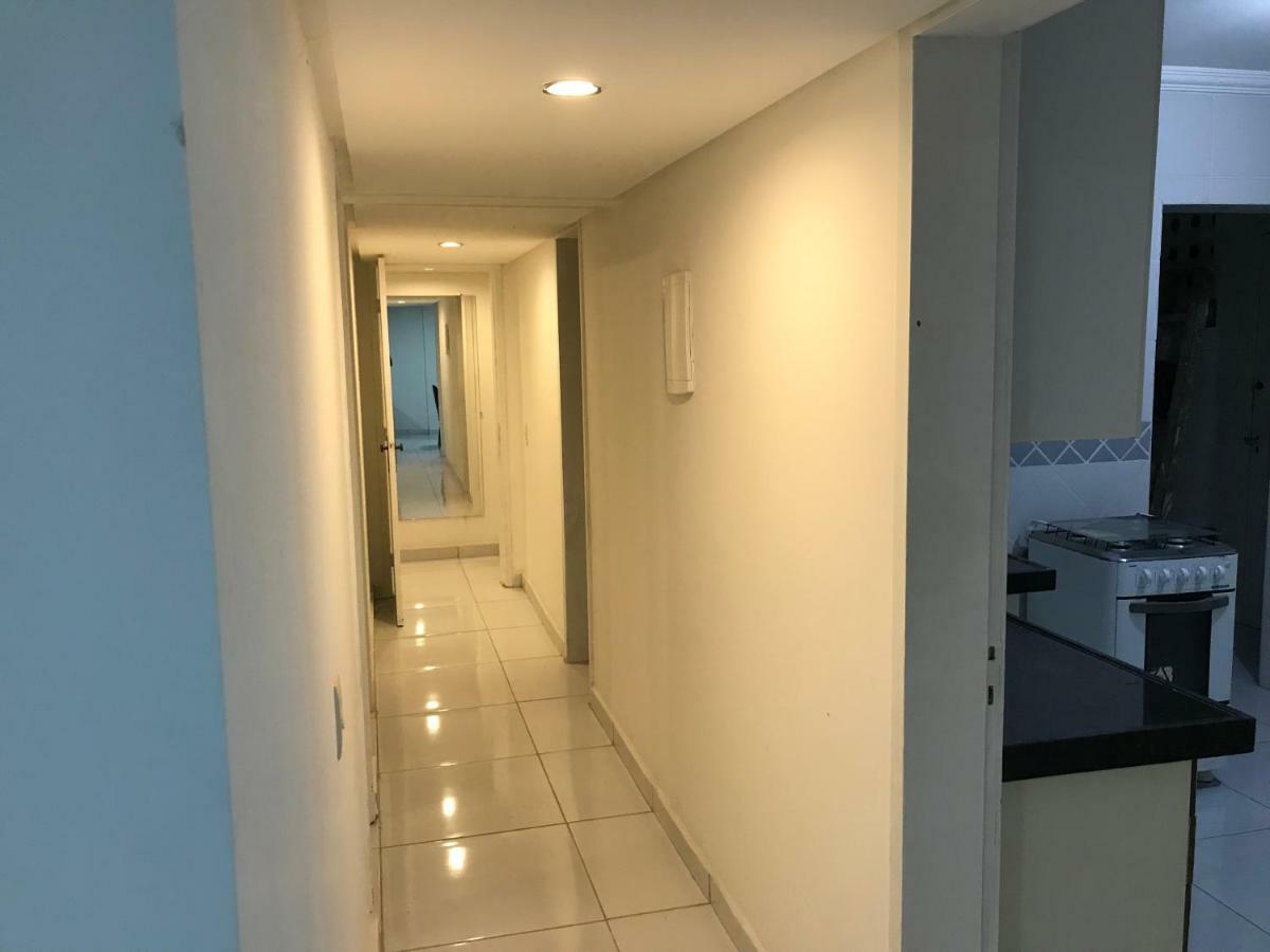 Aparthotel Beira Mar Do ريسيفي المظهر الخارجي الصورة