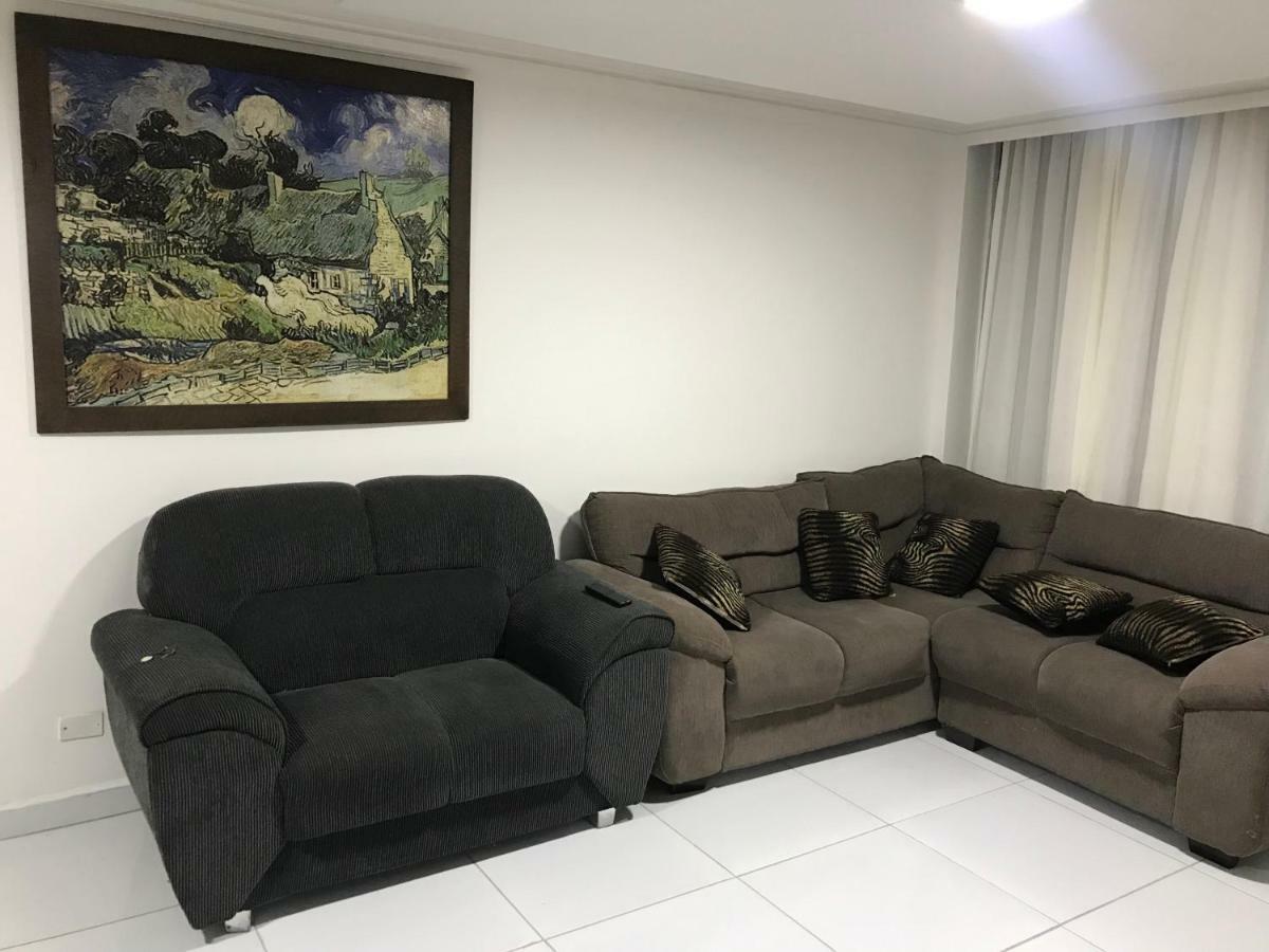 Aparthotel Beira Mar Do ريسيفي المظهر الخارجي الصورة