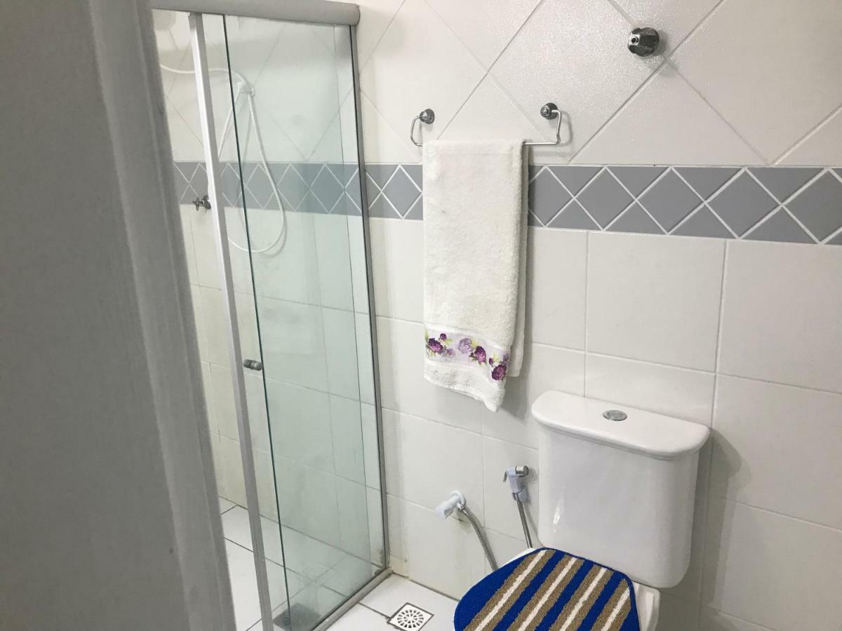 Aparthotel Beira Mar Do ريسيفي المظهر الخارجي الصورة