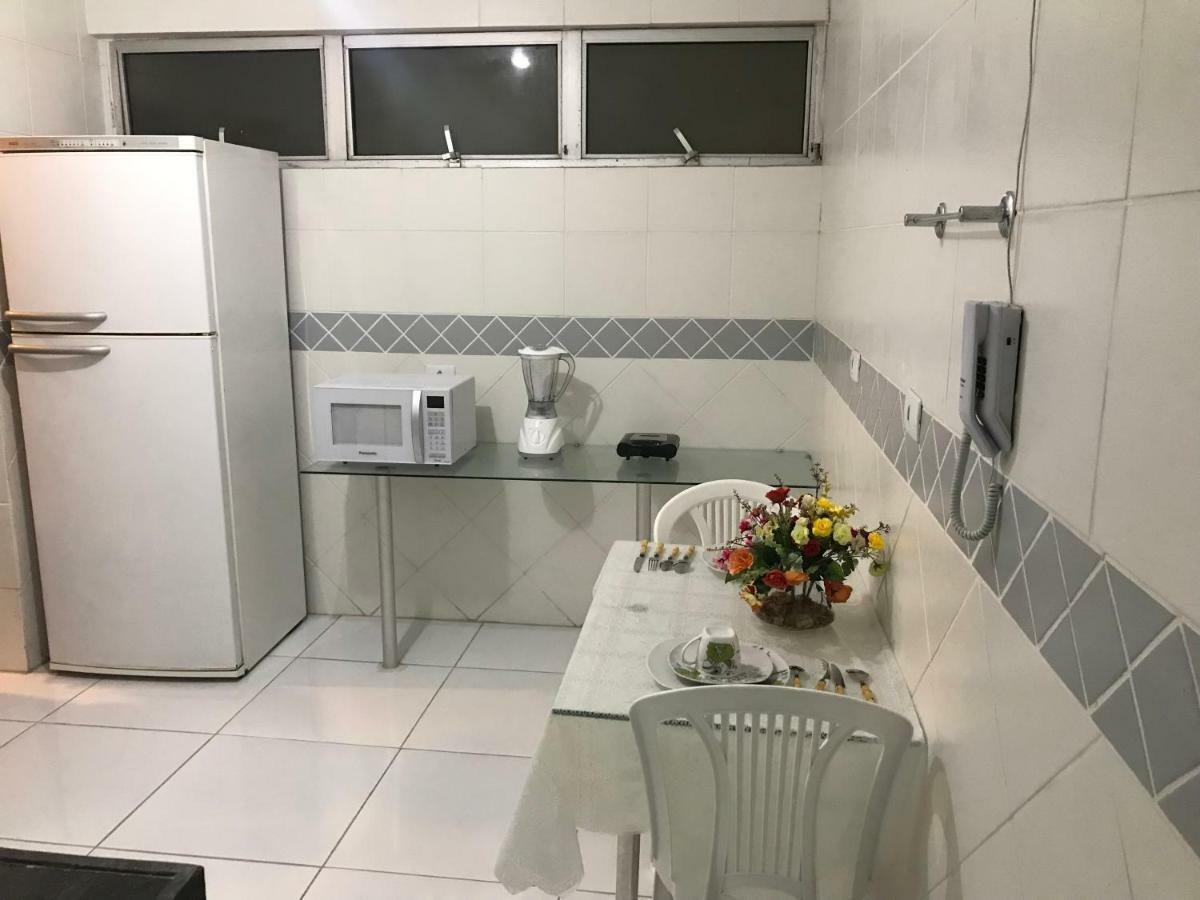 Aparthotel Beira Mar Do ريسيفي المظهر الخارجي الصورة