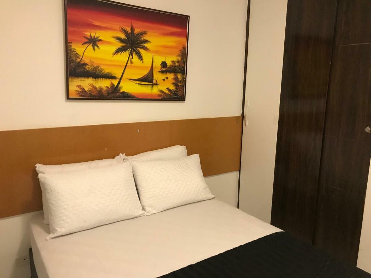 Aparthotel Beira Mar Do ريسيفي المظهر الخارجي الصورة