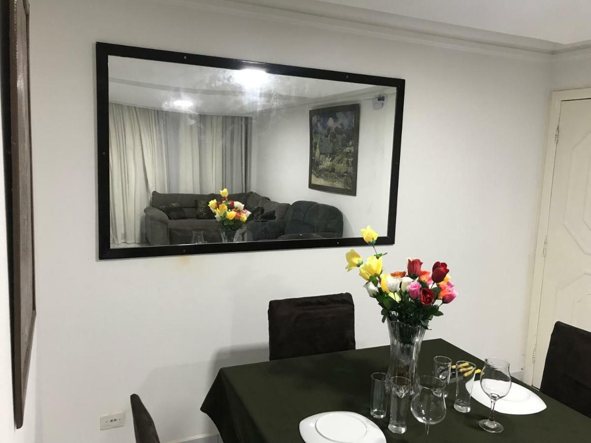 Aparthotel Beira Mar Do ريسيفي المظهر الخارجي الصورة